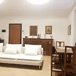 Splendid apartment